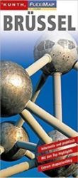 Brüssel/Fleximap 1:15T KUN Brüssel/Fleximap 1:15T KUN