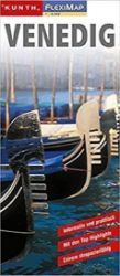 Venedig/Fleximap 1:6T KUN Venedig/Fleximap 1:6T KUN