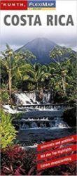 Costa Rica/Fleximap 1:850T KUN