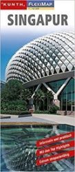 Singapur/Fleximap 1:12,5T KUN Singapur/Fleximap 1:12,5T KUN
