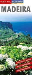 Madeira/Fleximap 1:85T KUN Madeira/Fleximap 1:85T KUN