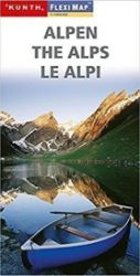 Alpen/Fleximap 1:1M KUN