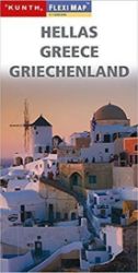 Griechenland/Fleximap 1:1M KUN Griechenland/Fleximap 1:1M KUN