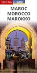 Marokko/Fleximap 1:900T Marokko/Fleximap 1:900T