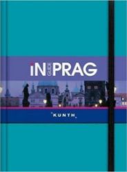 Prag / InGuide - Mapy Prahy Prag / InGuide