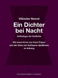 Ein Dichter bei Nacht Ein Dichter bei Nacht