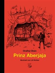 Prinz Aberjaja - Ondřej Cikán - Německá literatura Prinz Aberjaja