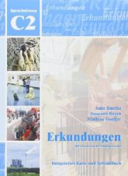 C2 Integriertes Kurs- und Arbeitsbuch, m. Audio-CD