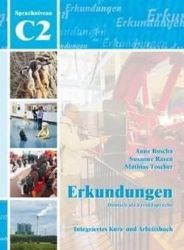 C2 Integriertes Kurs- und Arbeitsbuch, m. Audio-CD C2 Integriertes Kurs- und Arbeitsbuch, m. Audio-CD
