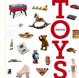 Vintage Toys Vintage Toys