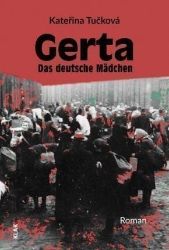 Gerta. Das deutsche Mädchen Gerta. Das deutsche Mädchen
