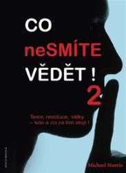 Co nesmíte vědět! 2 Co nesmíte vědět! 2
