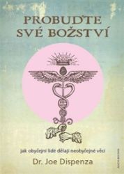 Probuďte své božství Probuďte své božství