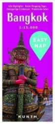 Bangkok Easy Map Bangkok Easy Map