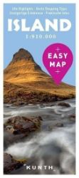 Island Easy Map Island Easy Map