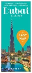 Dubai Easy Map Dubai Easy Map