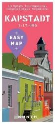 Kapstadt Easy Map - Mapy a průvodci Kapstadt Easy Map