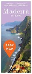 Madeira Easy Map Madeira Easy Map