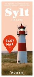 Sylt Easy Map - Mapy a průvodci Sylt Easy Map