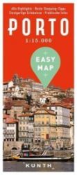 Porto Easy Map Porto Easy Map