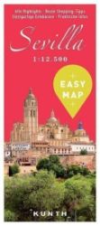 Sevilla Easy Map - Mapy a průvodci Sevilla Easy Map