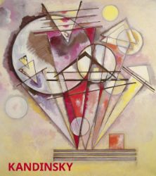 Kandinsky (posterbook) - Hajo Düchting - Papírnictví Kandinsky (posterbook)