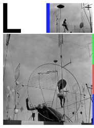 The Dictator of Time: (De)Contextualizing the Phenomenon of Laterna Magica - Umění a architektura Dictator of Time: (De)Contextualizing the Phenomenon of Laterna Magica