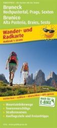 Bruneck, Hochpustertal, Braies, Sesto / Brunico, Alta Pusteria, Braies, Sesto 1:35 000 / t Bruneck, Hochpustertal, Braies, Sesto / Brunico, Alta Pusteria, Braies, Sesto 1:35 000 / t