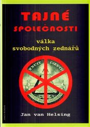 Tajné společnosti Tajné společnosti