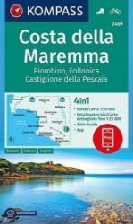 Costa della Maremma 2469 NKOM