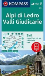 Alpi di Ledro - Valli Giudicarie 071