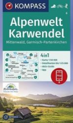 Alpenwelt Karwendel 6 NKOM