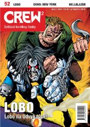 CREW2 52 Lobo