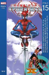Ultimate Spider-man a spol. 15 - Brian Michael Bendis - Dětský komiks Spider-Man Ultimate Spider-Man a spol. 15