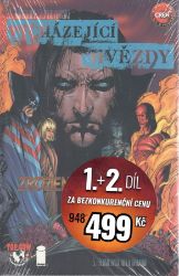 Vycházející hvězdy 1 + 2 Vycházející hvězdy 1 + 2