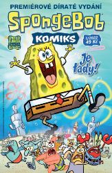 SpongeBob 1/2022 SpongeBob 1/2022