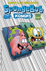 SpongeBob 08: 04/2023