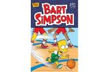 Simpsonovi - Bart Simpson 5/2019 - kolektiv autorů - Dětský komiks Simpsonovi Bart Simpson 5/2019