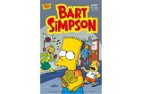 Simpsonovi - Bart Simpson 9/2019 - kolektiv autorů - Dětský komiks Simpsonovi Bart Simpson 9/2019