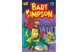 Simpsonovi - Bart Simpson 10/2019 - kolektiv autorů - Dětský komiks Simpsonovi Bart Simpson 10/2019