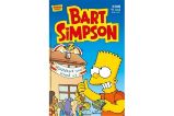 Simpsonovi - Bart Simpson 12/2019 - kolektiv autorů - Dětský komiks Simpsonovi Bart Simpson 12/2019