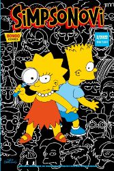 Simpsonovi 3/2022 Simpsonovi 3/2022