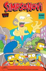 Simpsonovi 10/2022 Simpsonovi 10/2022