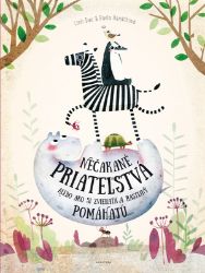 Nečakané priateľstvá Nečakané priateľstvá