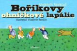 Boříkovy ohníčkové lapálie