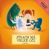 Strach má velké oči Strach má velké oči