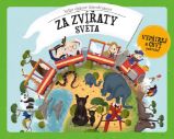 Velké vlakové dobrodružství za zvířaty světa Velké vlakové dobrodružství za zvířaty světa