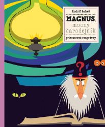 Magnus, mocný čarodejník a jeho zvieratká Magnus, mocný čarodejník a jeho zvieratká