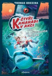 Hon na přístavního žraloka Hon na přístavního žraloka