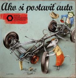 Ako si postaviť auto Ako si postaviť auto